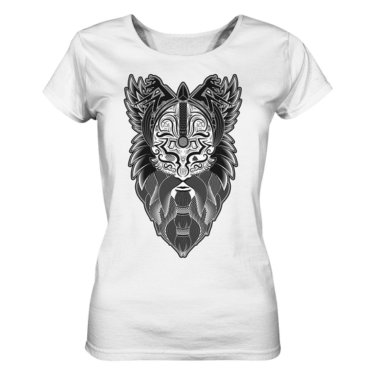 Odin - Ladies Organic Shirt