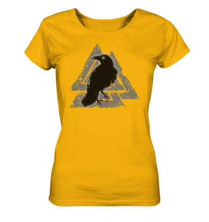 Rabe Valknut - Ladies Organic Shirt