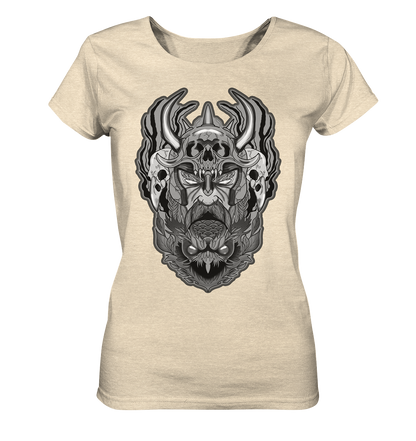 Odin - Ladies Organic Shirt