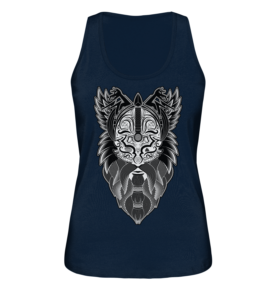 Odin - Ladies Organic Tank-Top