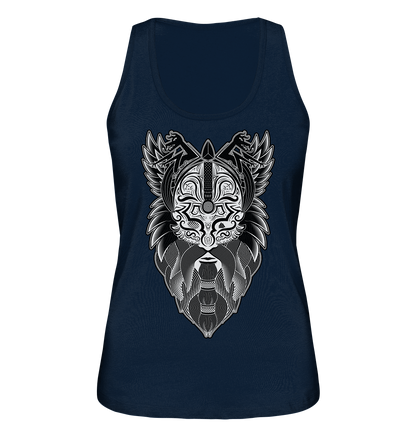 Odin - Ladies Organic Tank-Top