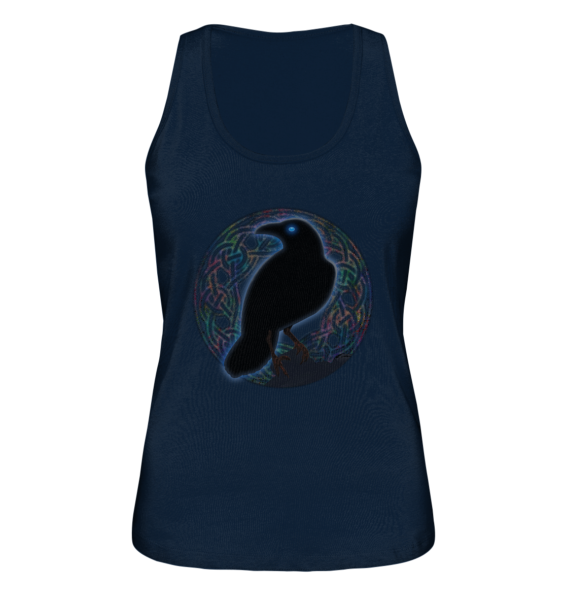 Rabe - Ladies Organic Tank-Top