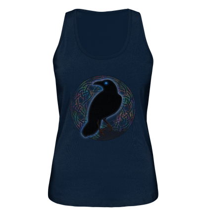 Rabe - Ladies Organic Tank-Top