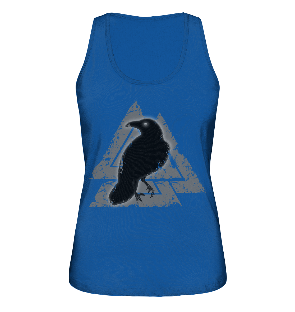 Rabe Valknut - Ladies Organic Tank-Top