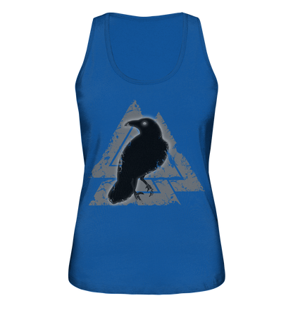 Rabe Valknut - Ladies Organic Tank-Top