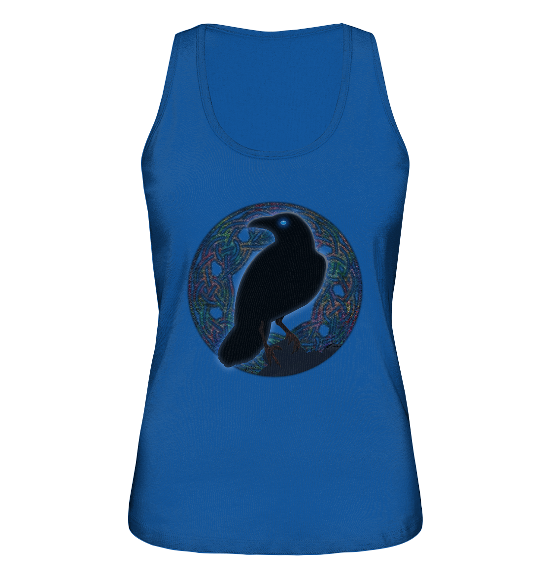 Rabe - Ladies Organic Tank-Top