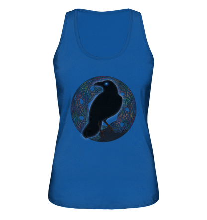 Rabe - Ladies Organic Tank-Top