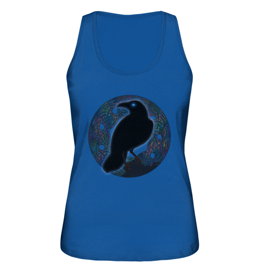 Rabe - Ladies Organic Tank-Top