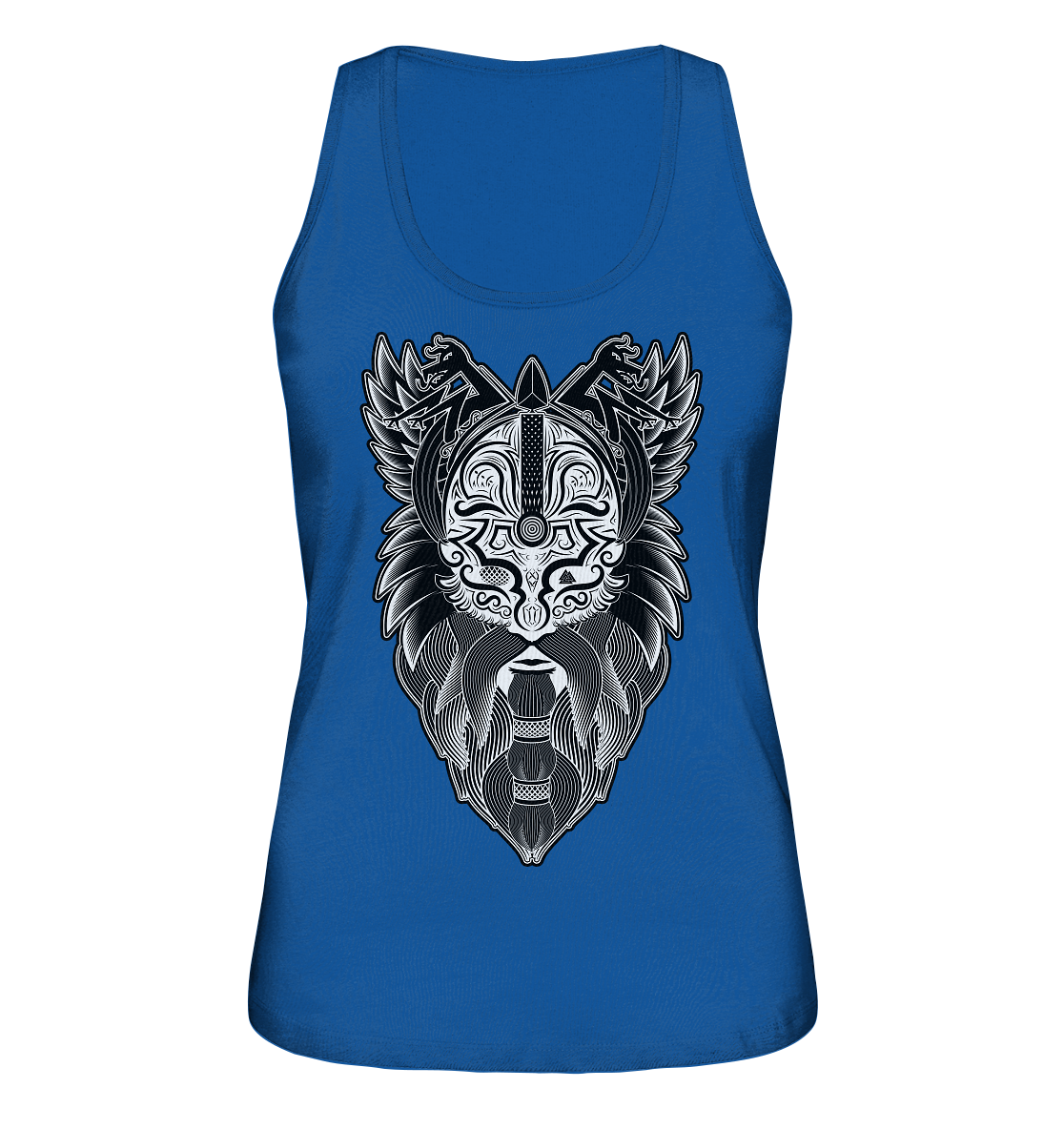 Odin - Ladies Organic Tank-Top