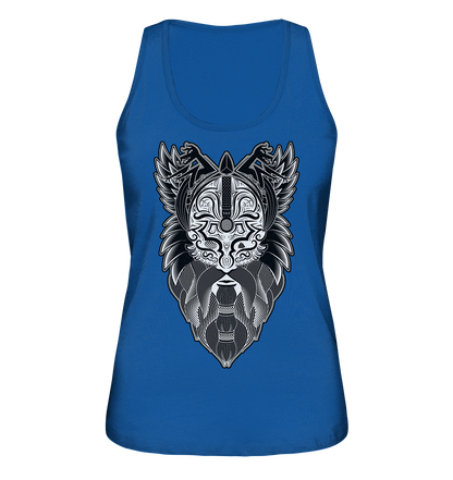 Odin - Ladies Organic Tank-Top