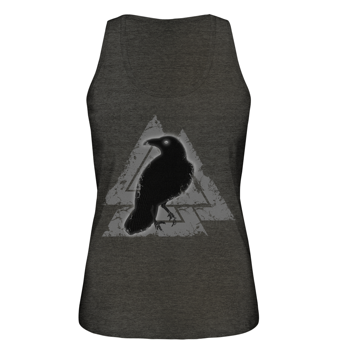 Rabe Valknut - Ladies Organic Tank-Top