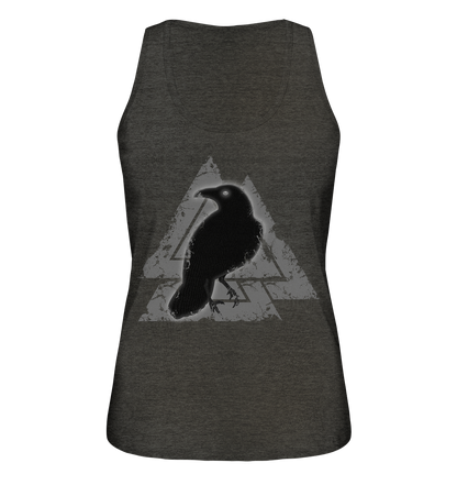 Rabe Valknut - Ladies Organic Tank-Top