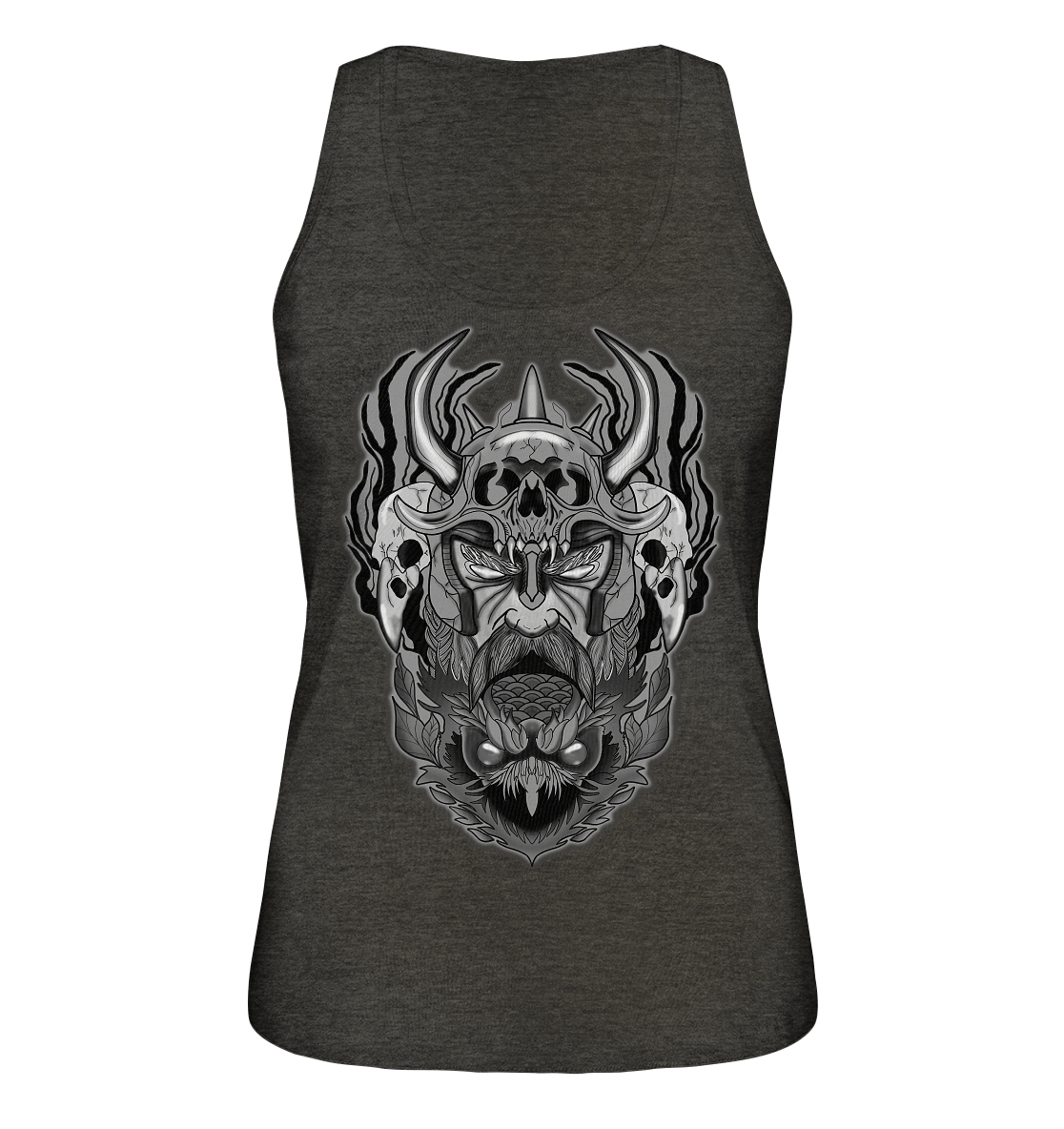 Odin - Ladies Organic Tank-Top