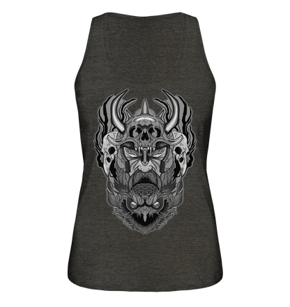 Odin - Ladies Organic Tank-Top