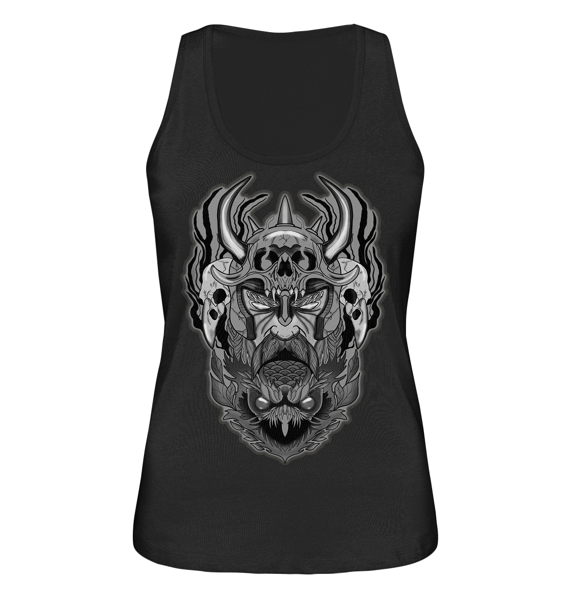 Odin - Ladies Organic Tank-Top