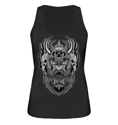 Odin - Ladies Organic Tank-Top