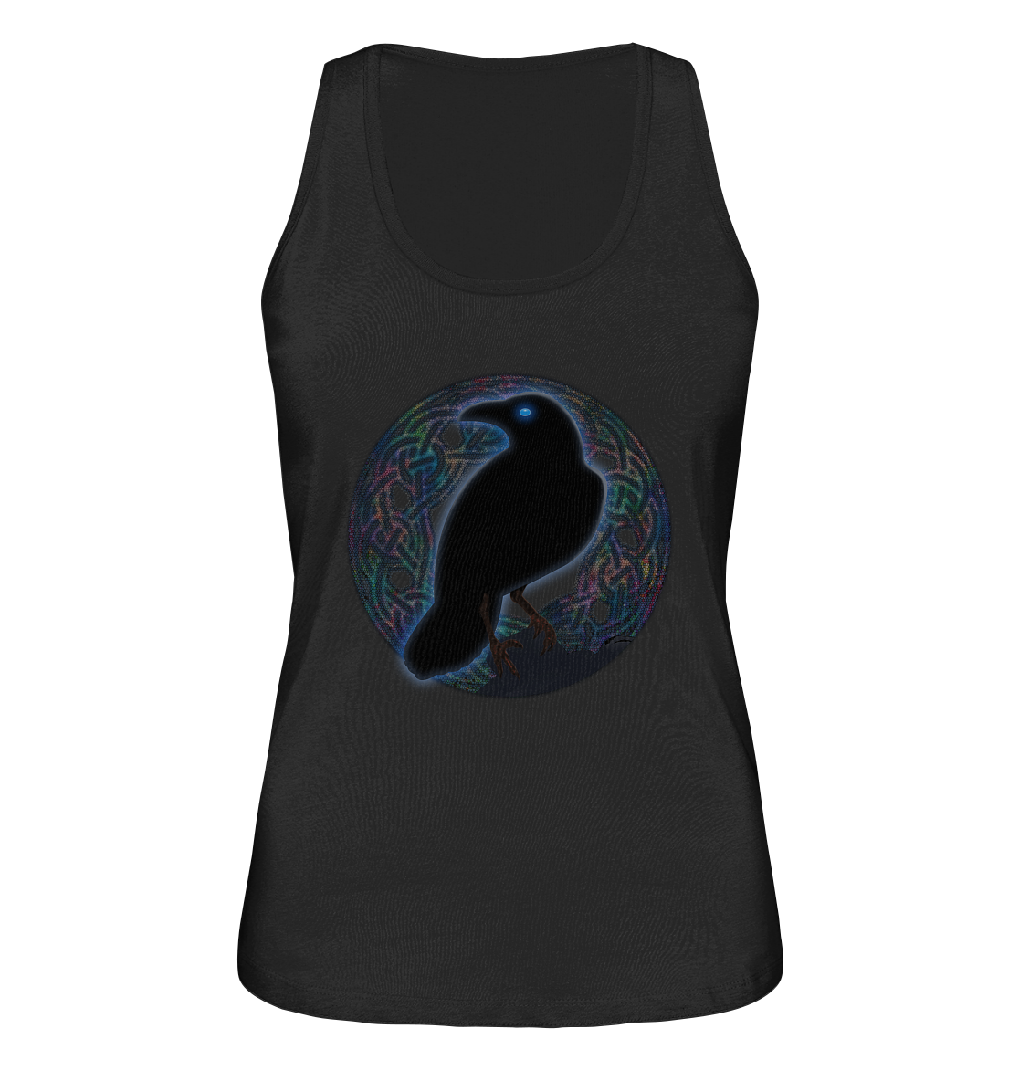 Rabe - Ladies Organic Tank-Top