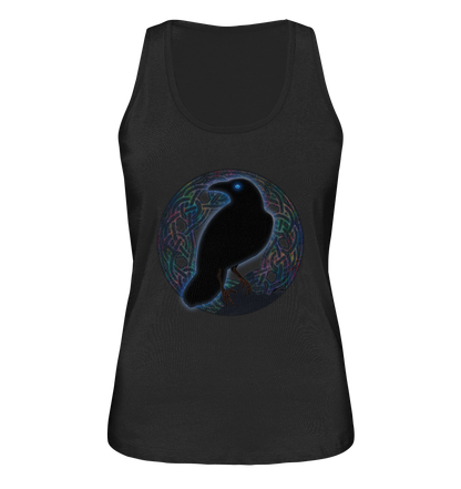 Rabe - Ladies Organic Tank-Top