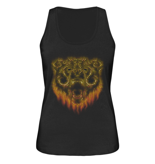 Bär - Ladies Organic Tank-Top