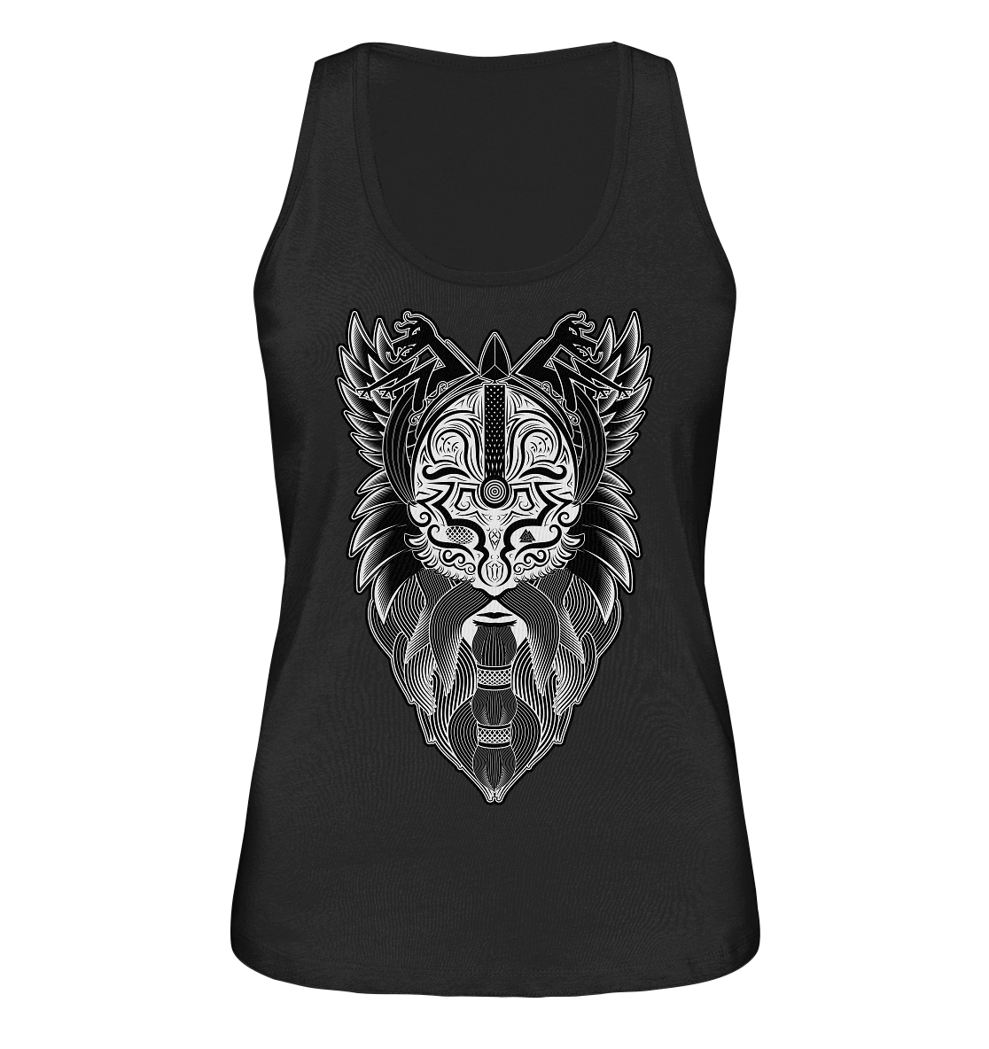 Odin - Ladies Organic Tank-Top