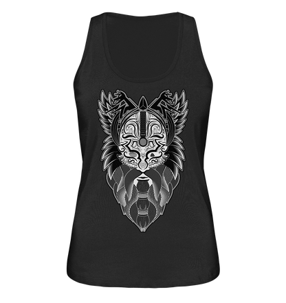 Odin - Ladies Organic Tank-Top