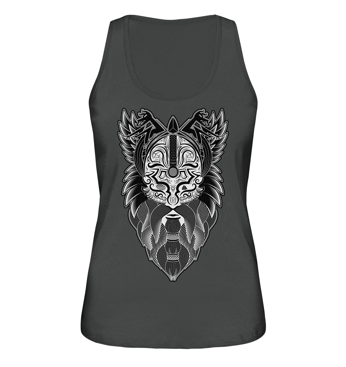 Odin - Ladies Organic Tank-Top