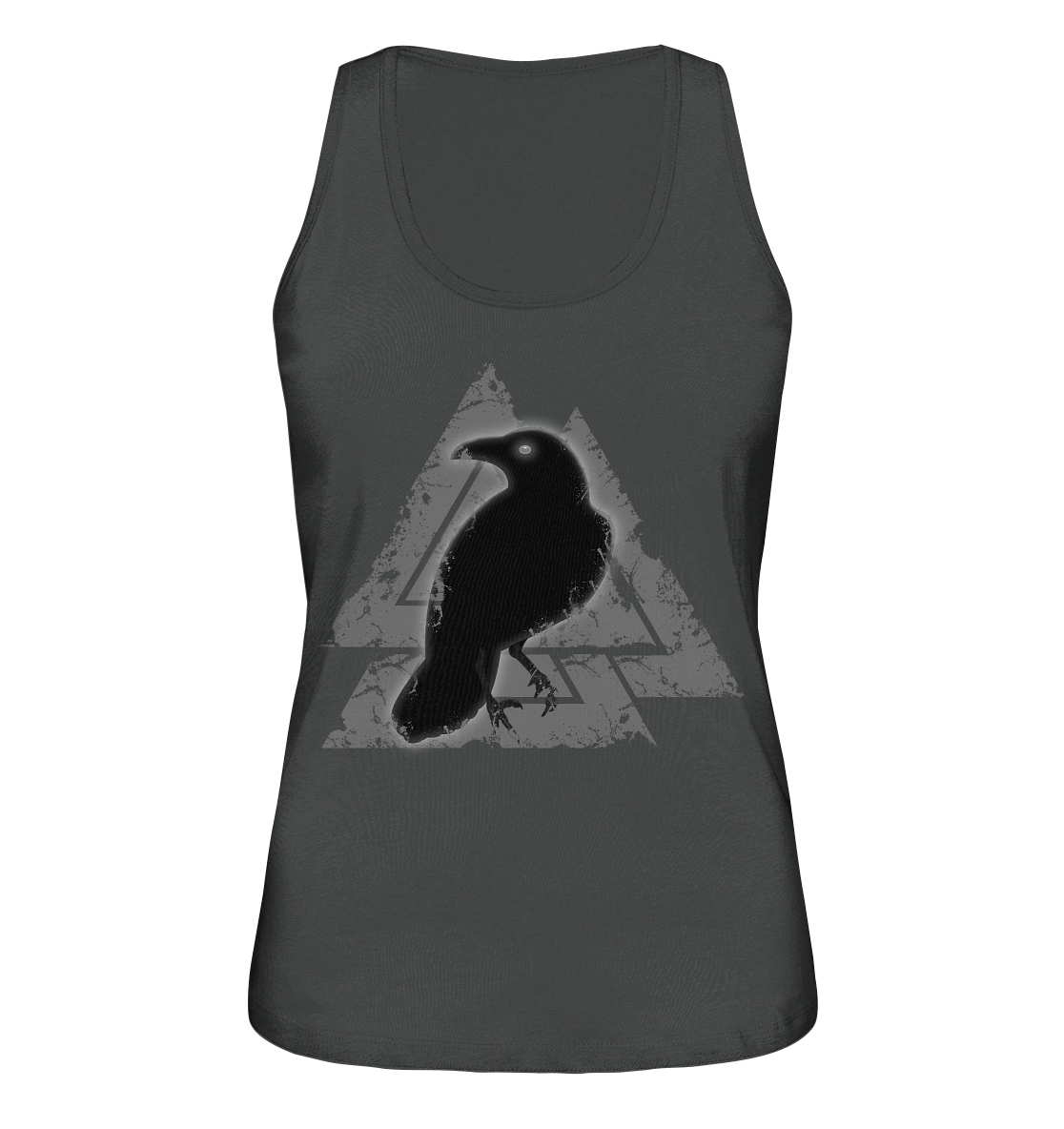 Rabe Valknut - Ladies Organic Tank-Top