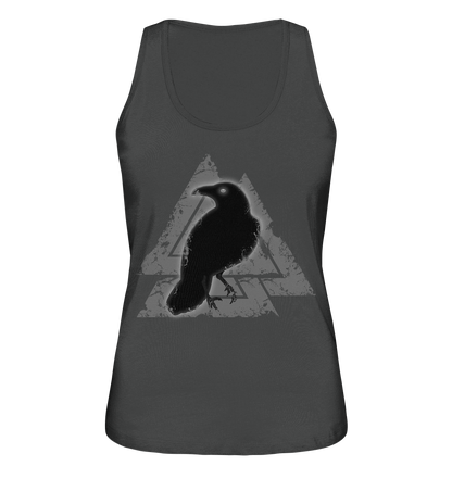 Rabe Valknut - Ladies Organic Tank-Top