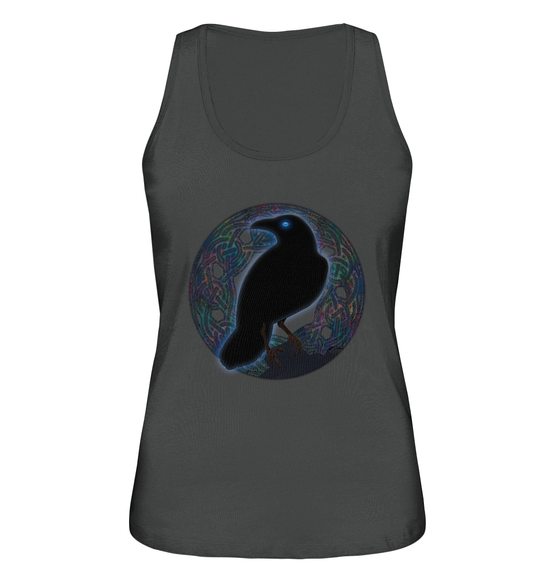 Rabe - Ladies Organic Tank-Top