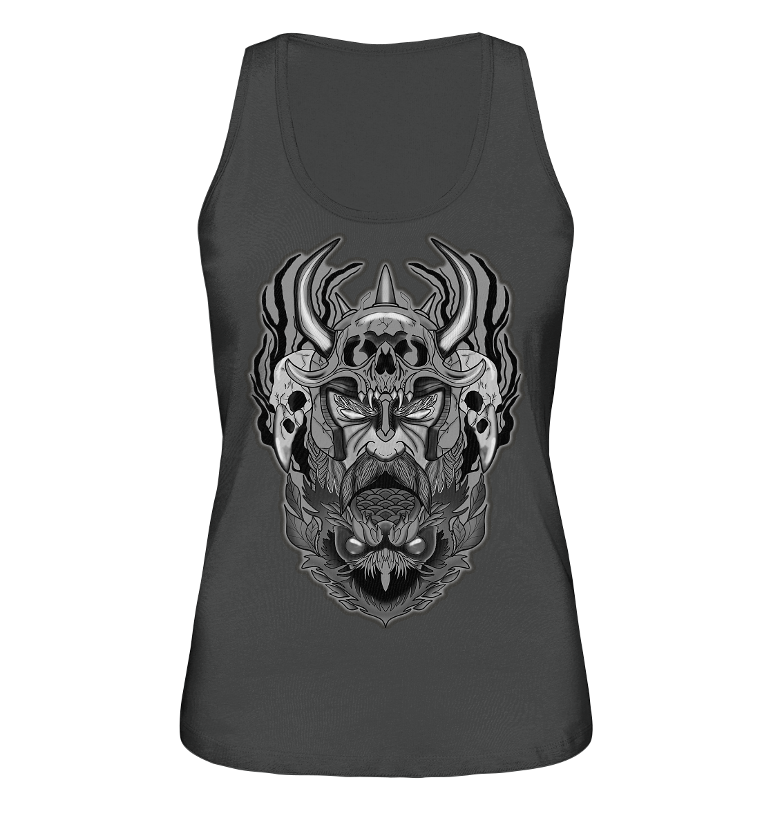 Odin - Ladies Organic Tank-Top