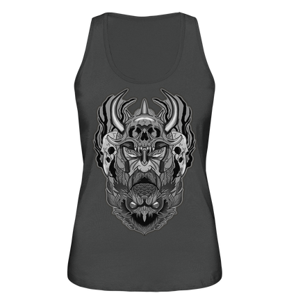 Odin - Ladies Organic Tank-Top