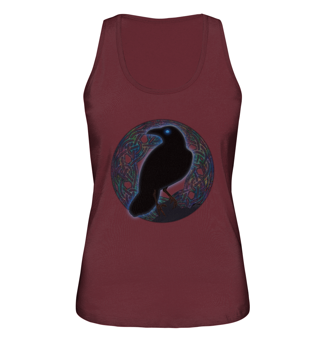 Rabe - Ladies Organic Tank-Top