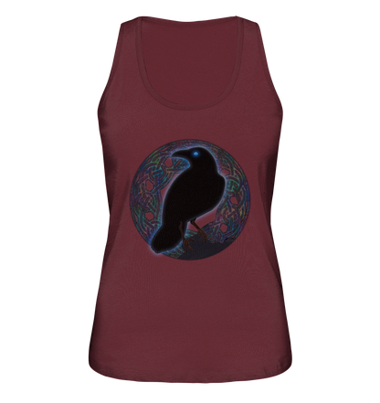 Rabe - Ladies Organic Tank-Top