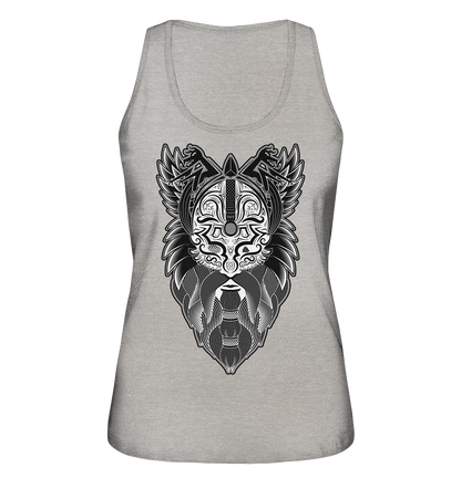 Odin - Ladies Organic Tank-Top