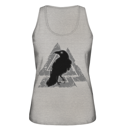 Rabe Valknut - Ladies Organic Tank-Top