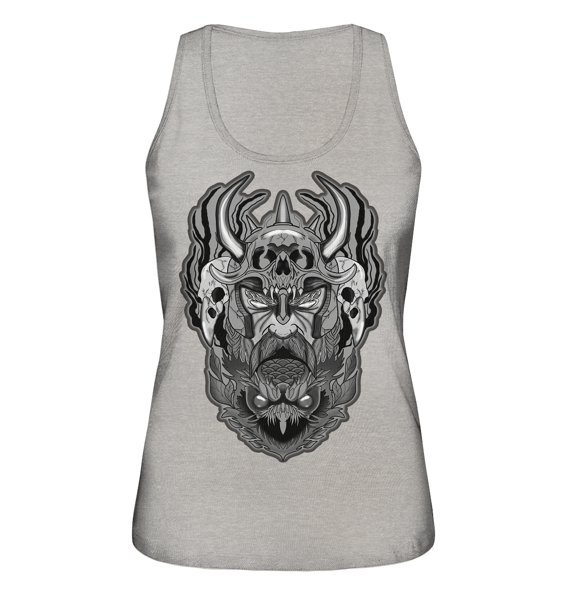 Odin - Ladies Organic Tank-Top