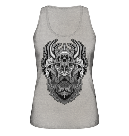 Odin - Ladies Organic Tank-Top