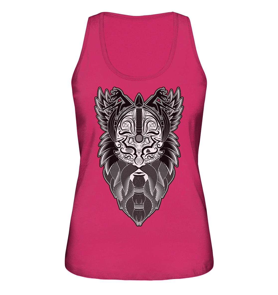 Odin - Ladies Organic Tank-Top