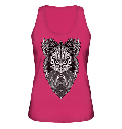 Odin - Ladies Organic Tank-Top