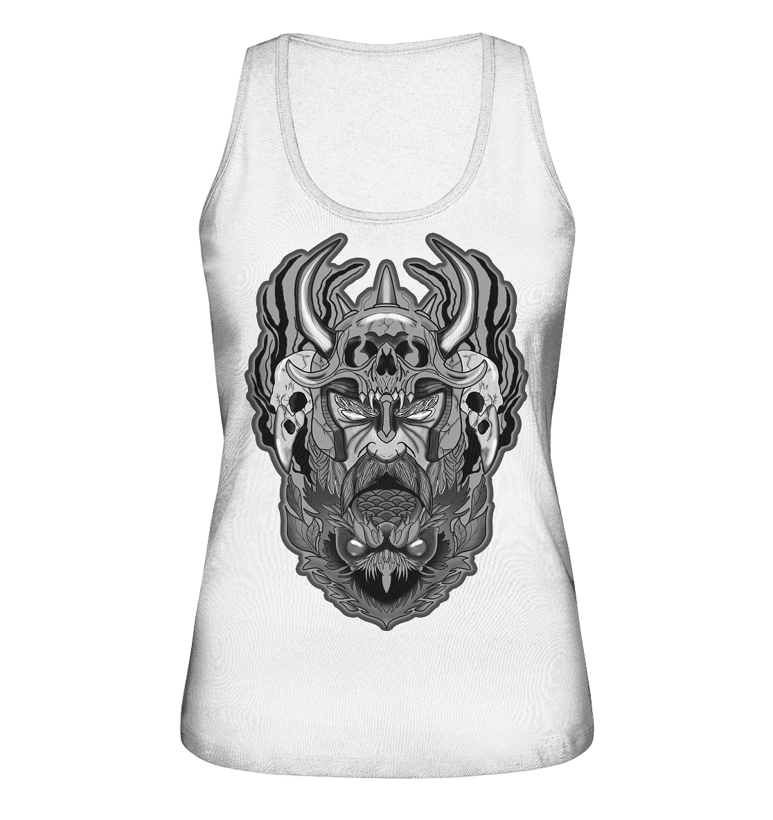 Odin - Ladies Organic Tank-Top