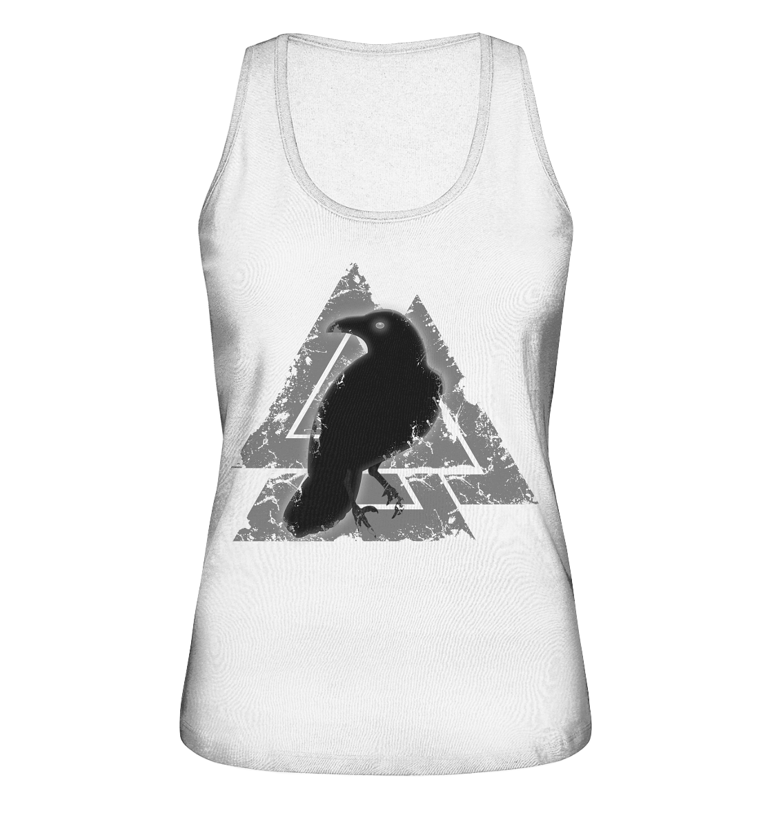 Rabe Valknut - Ladies Organic Tank-Top