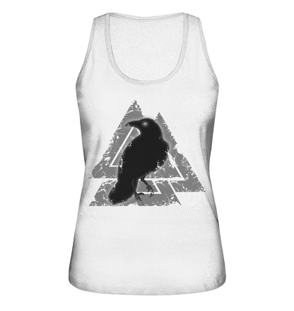 Rabe Valknut - Ladies Organic Tank-Top