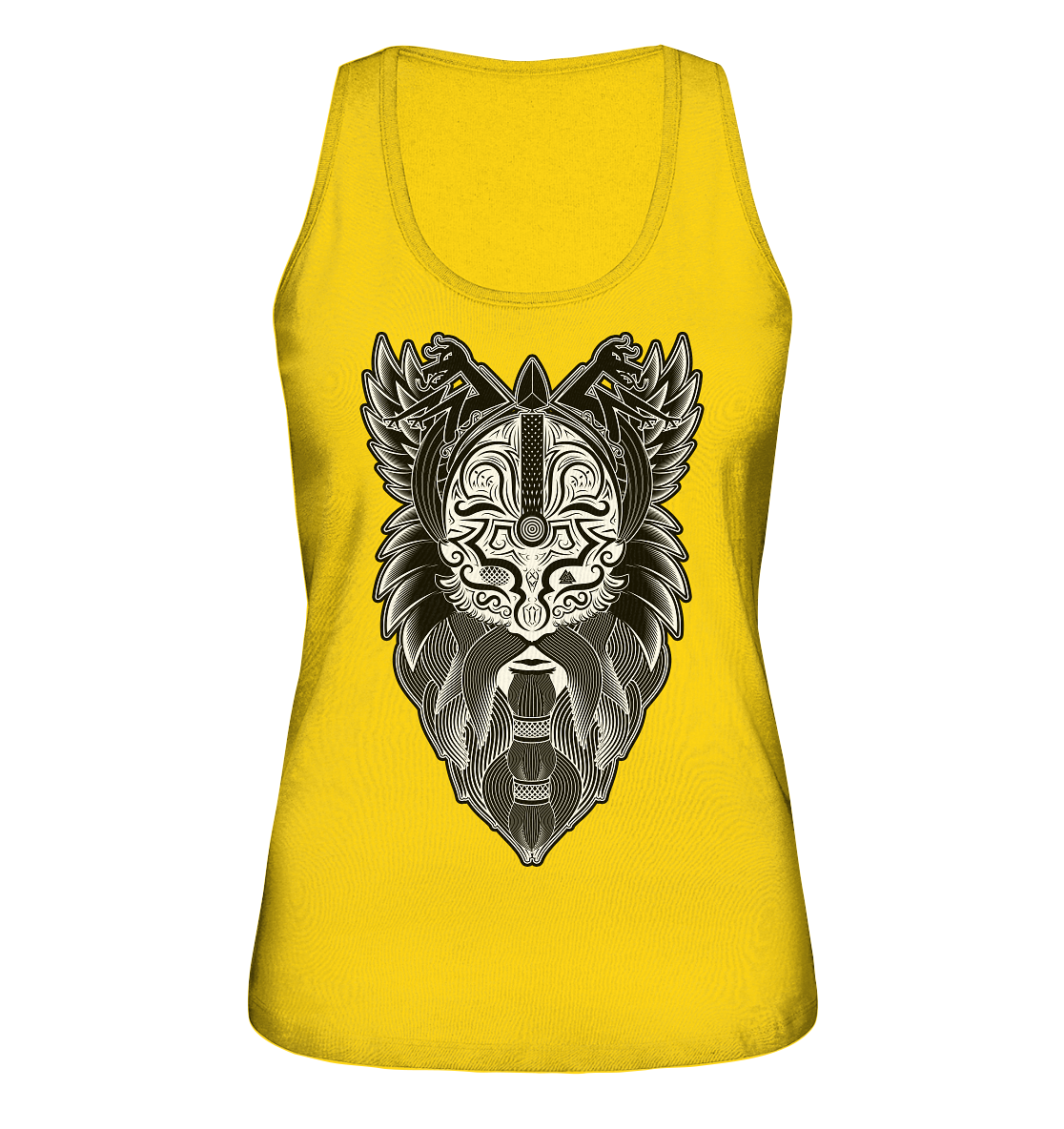 Odin - Ladies Organic Tank-Top