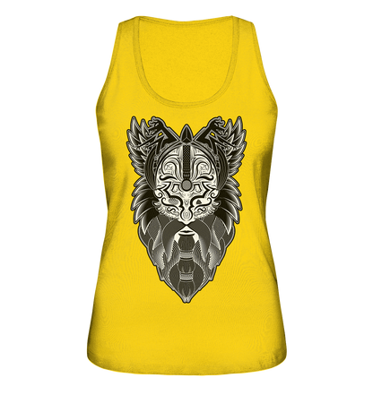 Odin - Ladies Organic Tank-Top