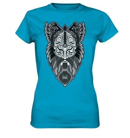 Odin - Ladies Premium Shirt