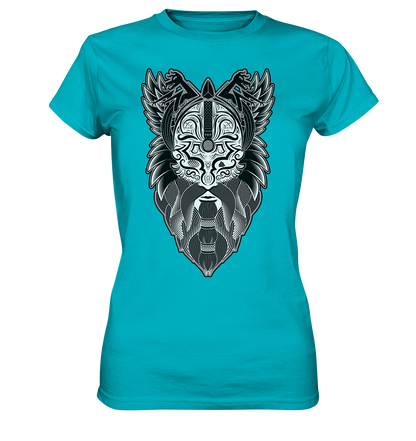 Odin - Ladies Premium Shirt