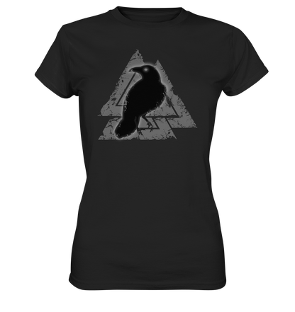 Rabe Valknut - Ladies Premium Shirt