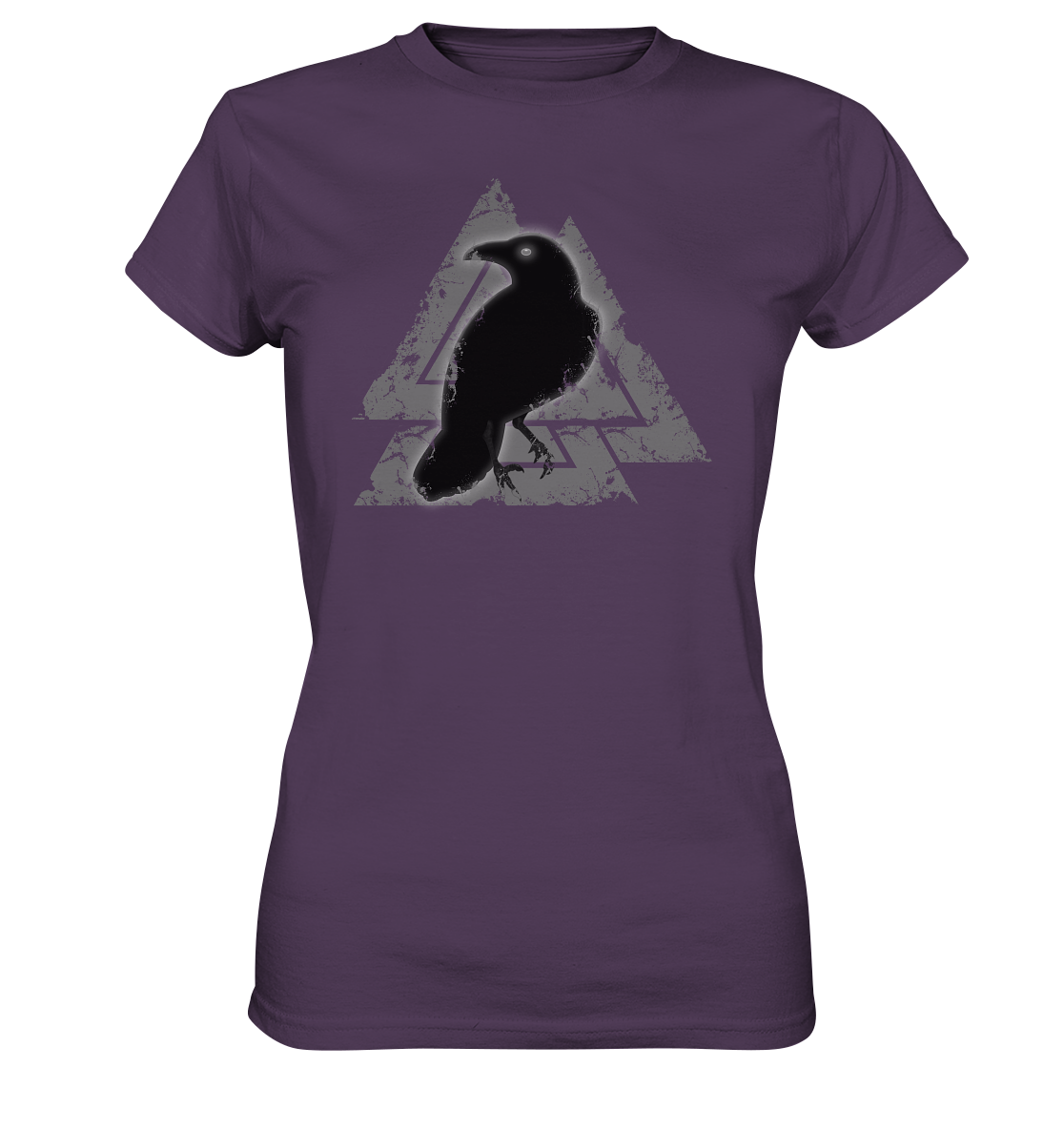 Rabe Valknut - Ladies Premium Shirt