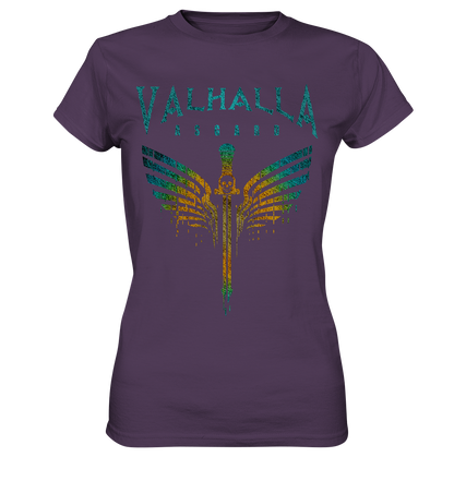 Valhalla Asgard - Ladies Premium Shirt