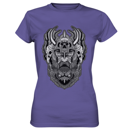 Odin - Ladies Premium Shirt